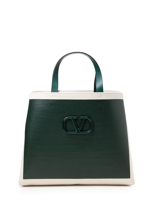 Borsa Shopping VLogo VALENTINO GARAVANI | 2Y2B0B91ZKXUYR